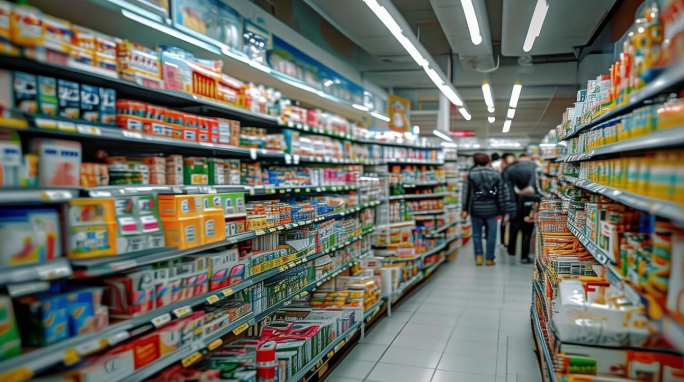 为什么便利店创业是值得投资的好项目？-图1