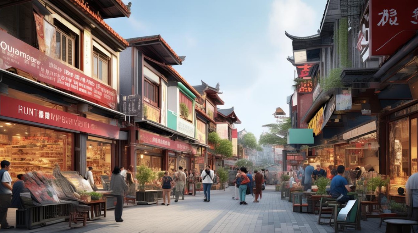 福建泉州有哪些创业机遇？最新趋势解析-图3