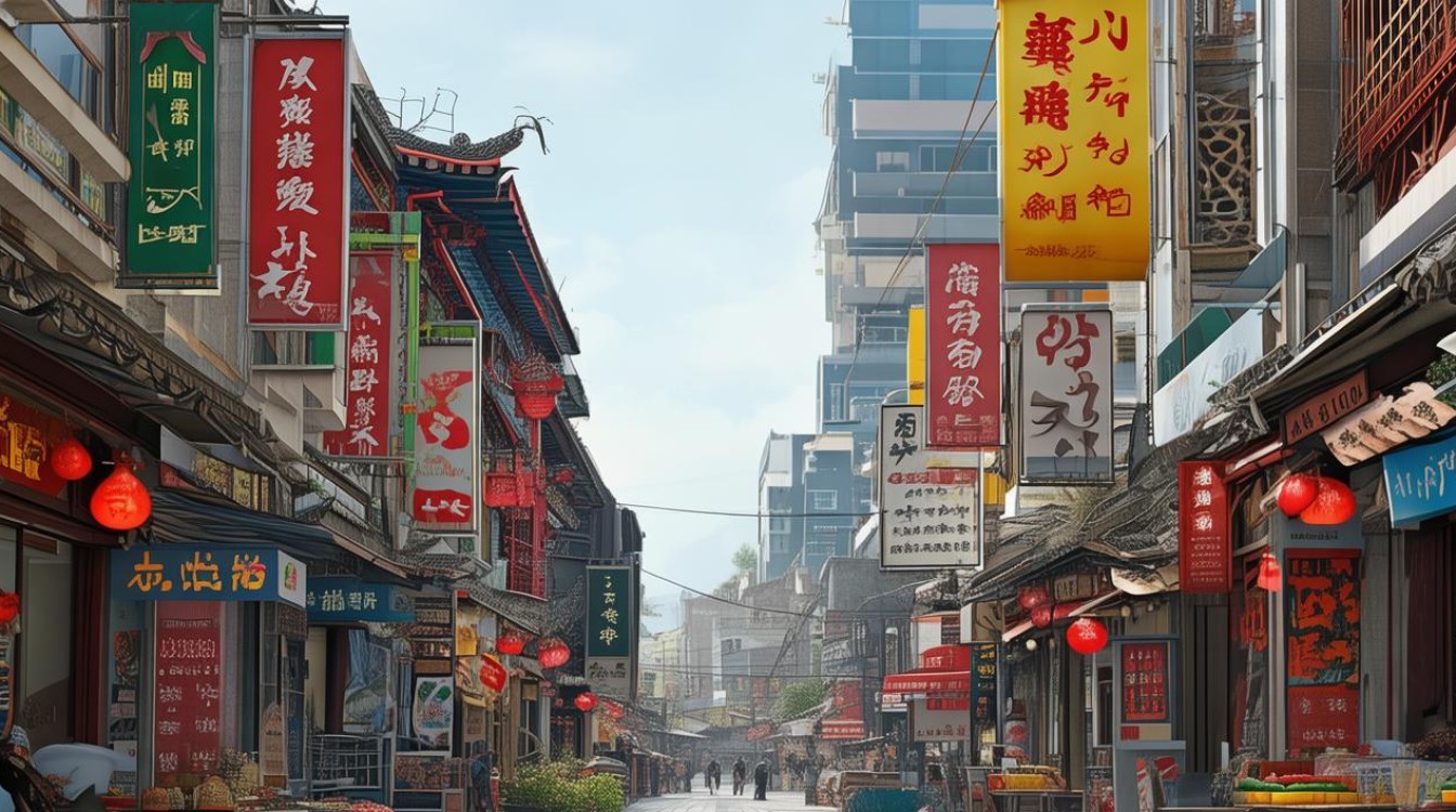 福建泉州有哪些创业机遇？最新趋势解析-图4