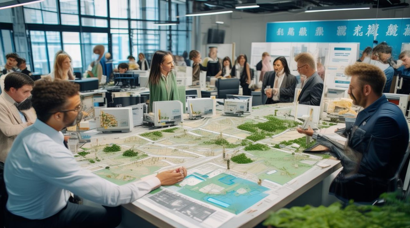 垃圾分类创业如何抓住政策红利与市场机遇？-图1