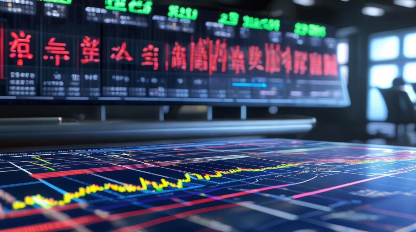 创客中国股票行业最新动态与数据如何解读？-图1