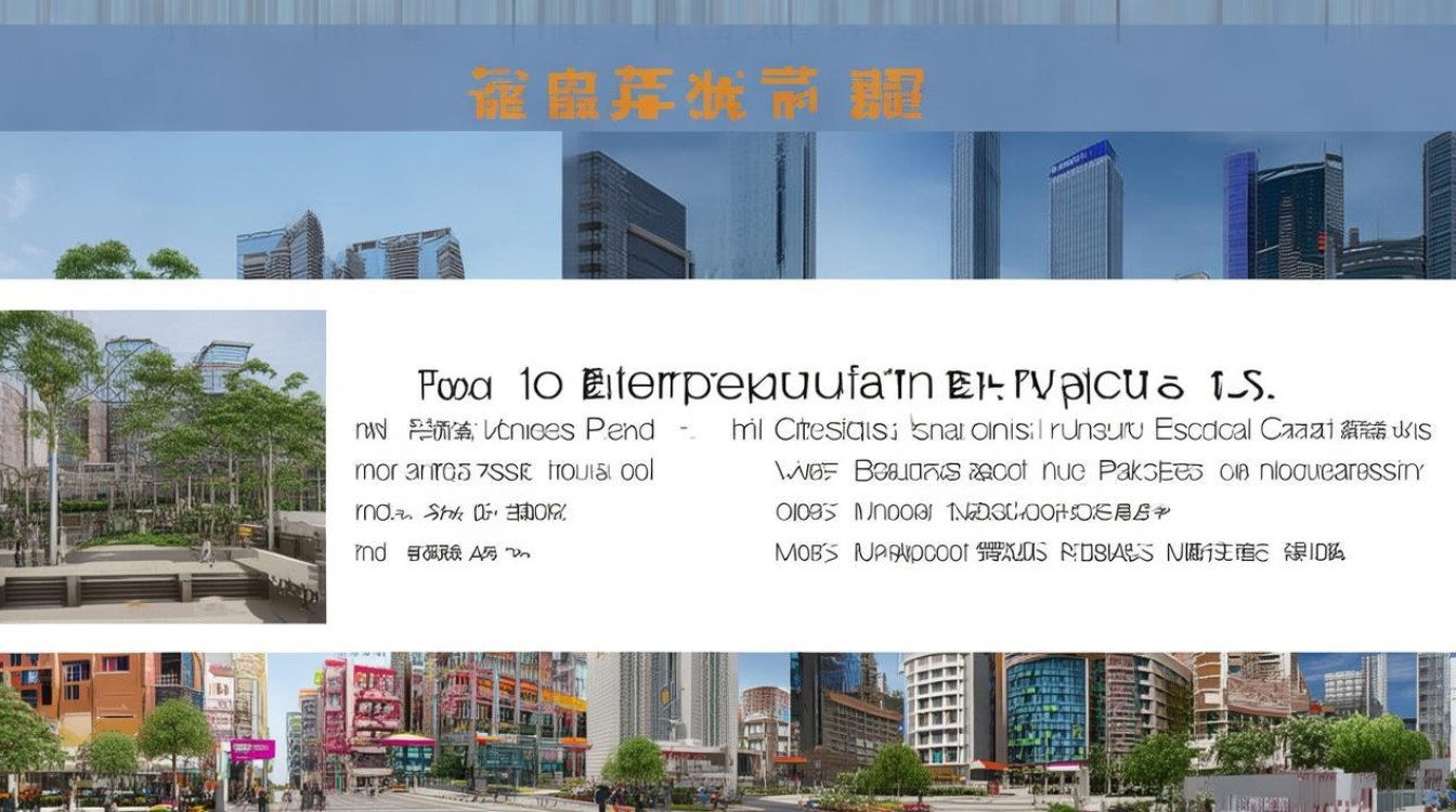 濮阳十大创业项目有哪些？最新推荐与机会解析-图2