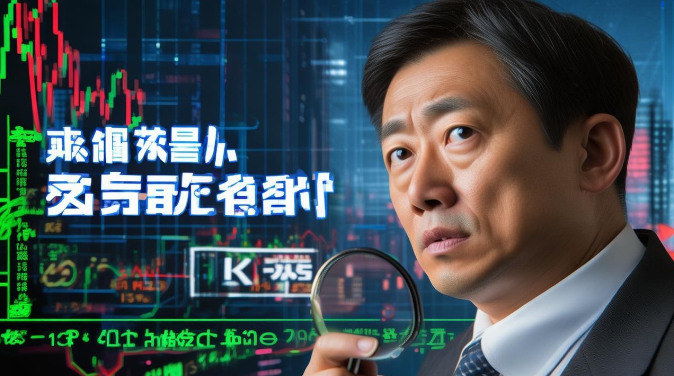 股票行业新型金融传销陷阱有哪些风险？-图1