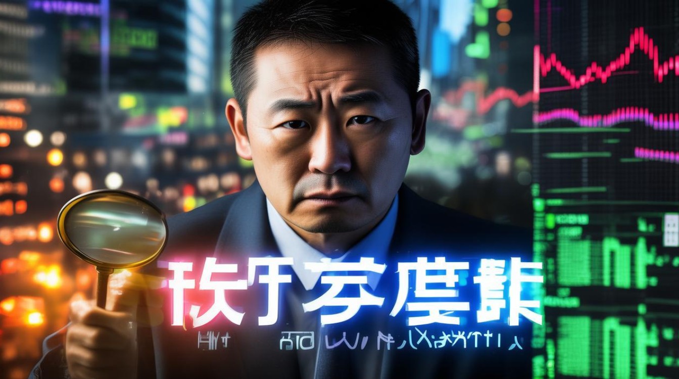 股票行业新型金融传销陷阱有哪些风险？-图3