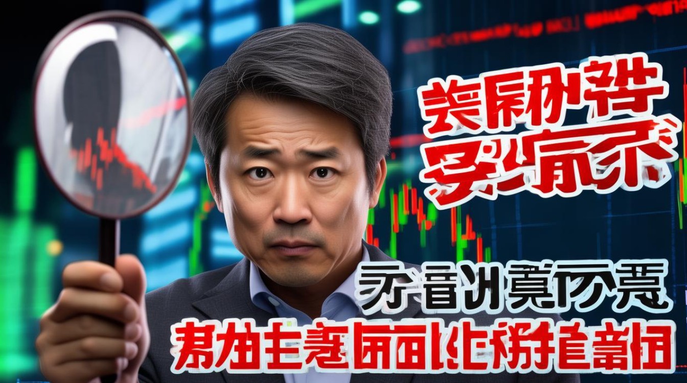 股票行业新型金融传销陷阱有哪些风险？-图4
