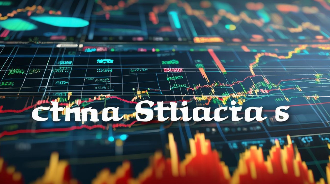 中国神华重组最新动态如何影响股票市场？-图1