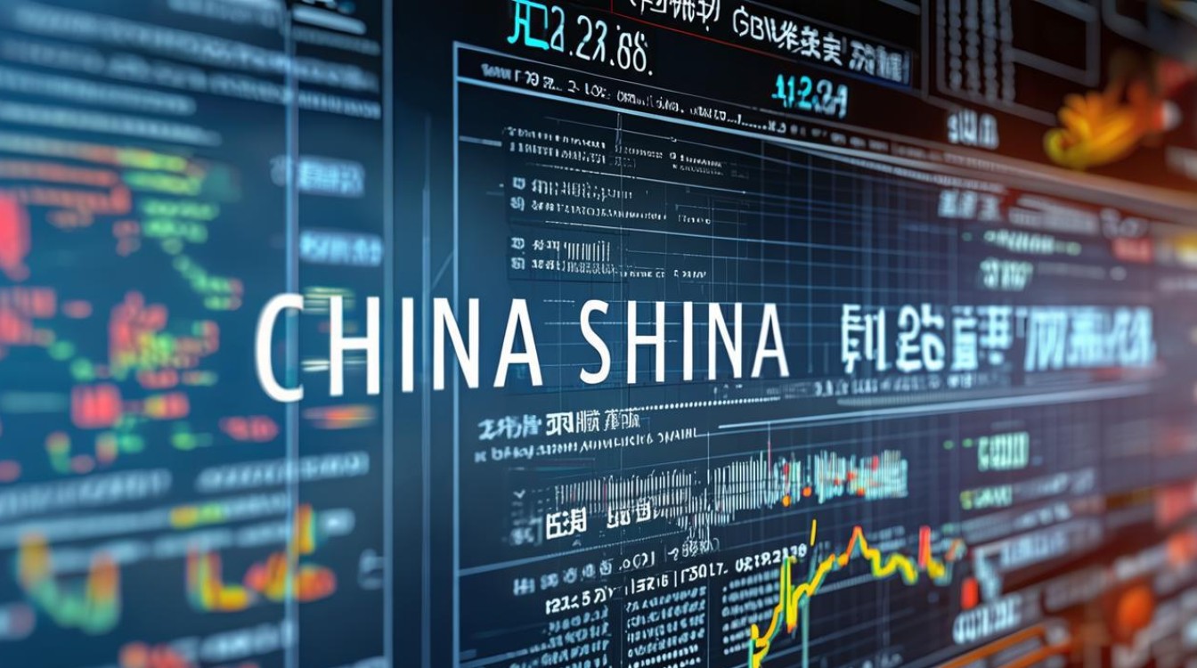 中国神华重组最新动态如何影响股票市场？-图4