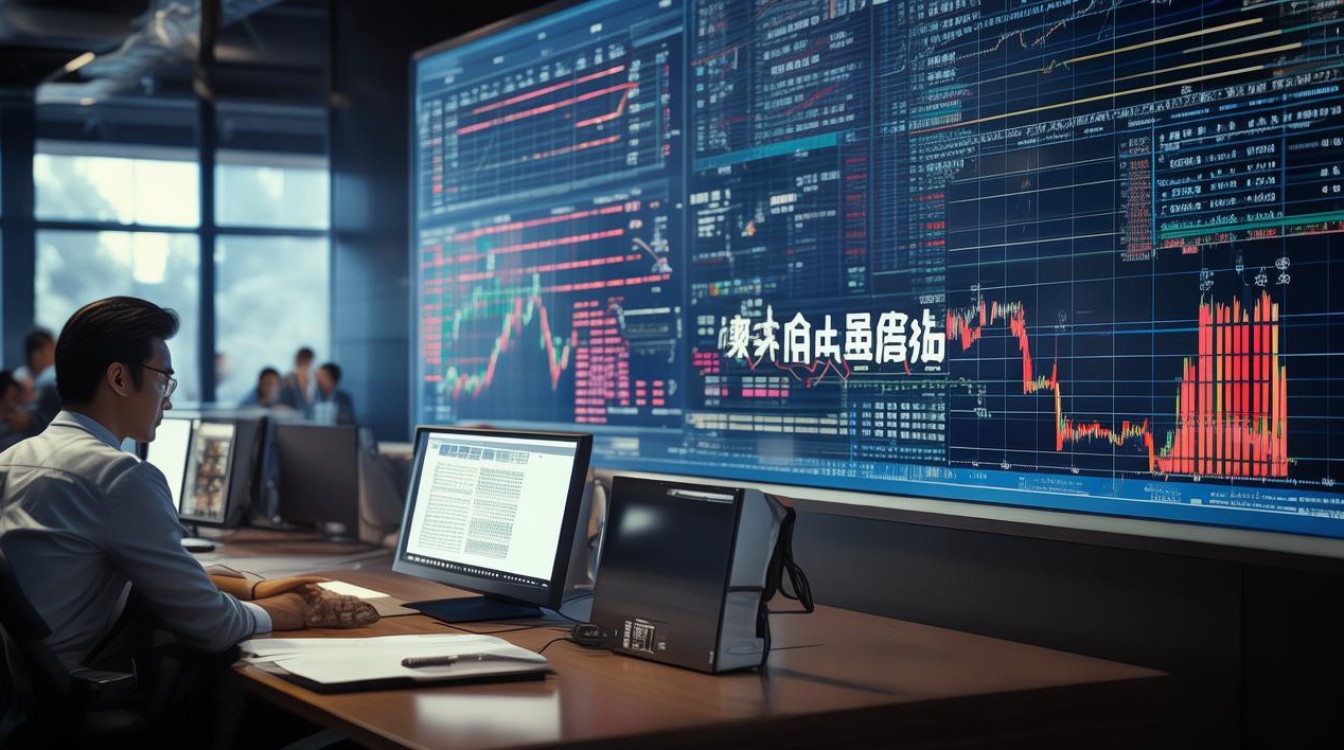 朱长林最新动态，股票行业有哪些新趋势与市场分析？-图1