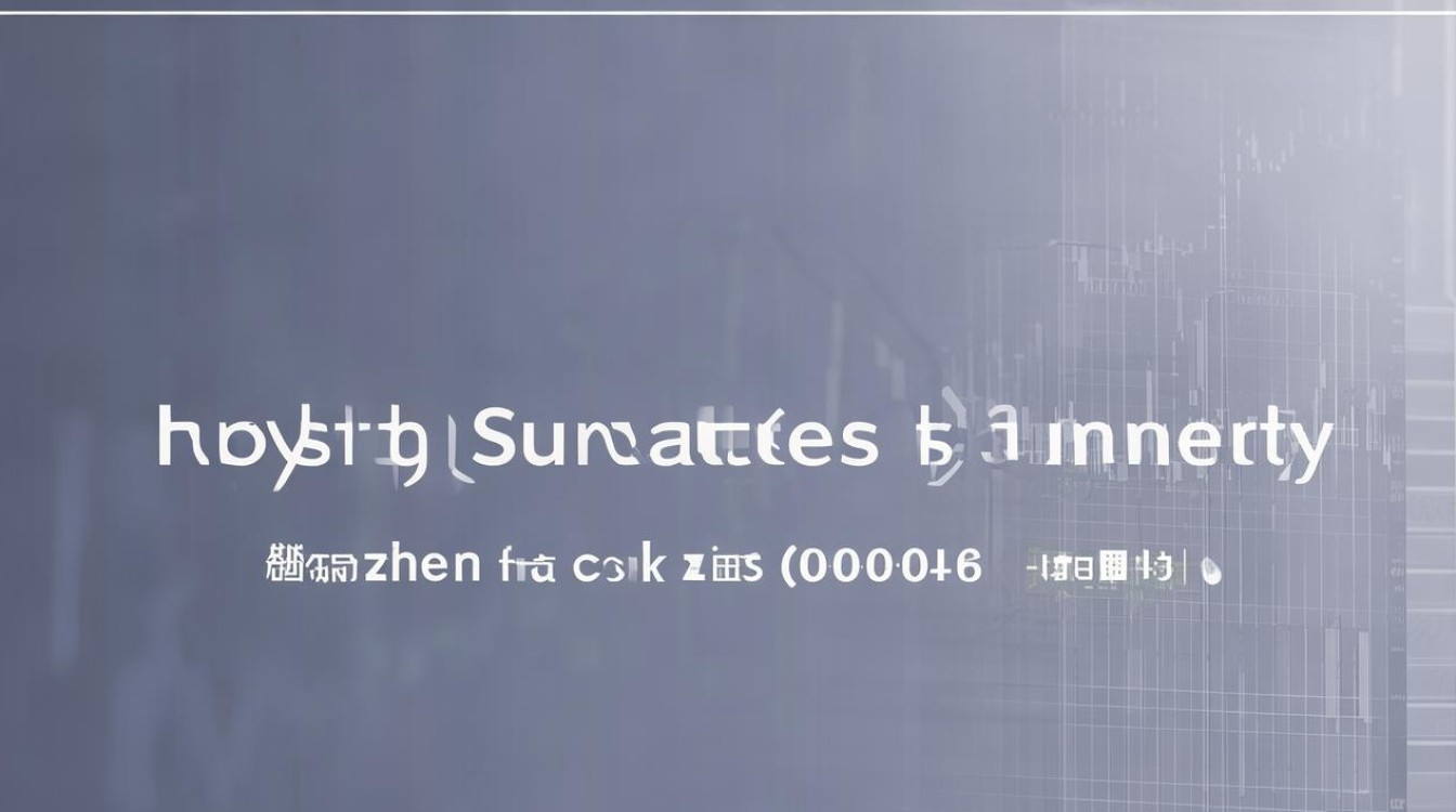 申万宏源证券（000166）最新动态及行业趋势如何？-图1