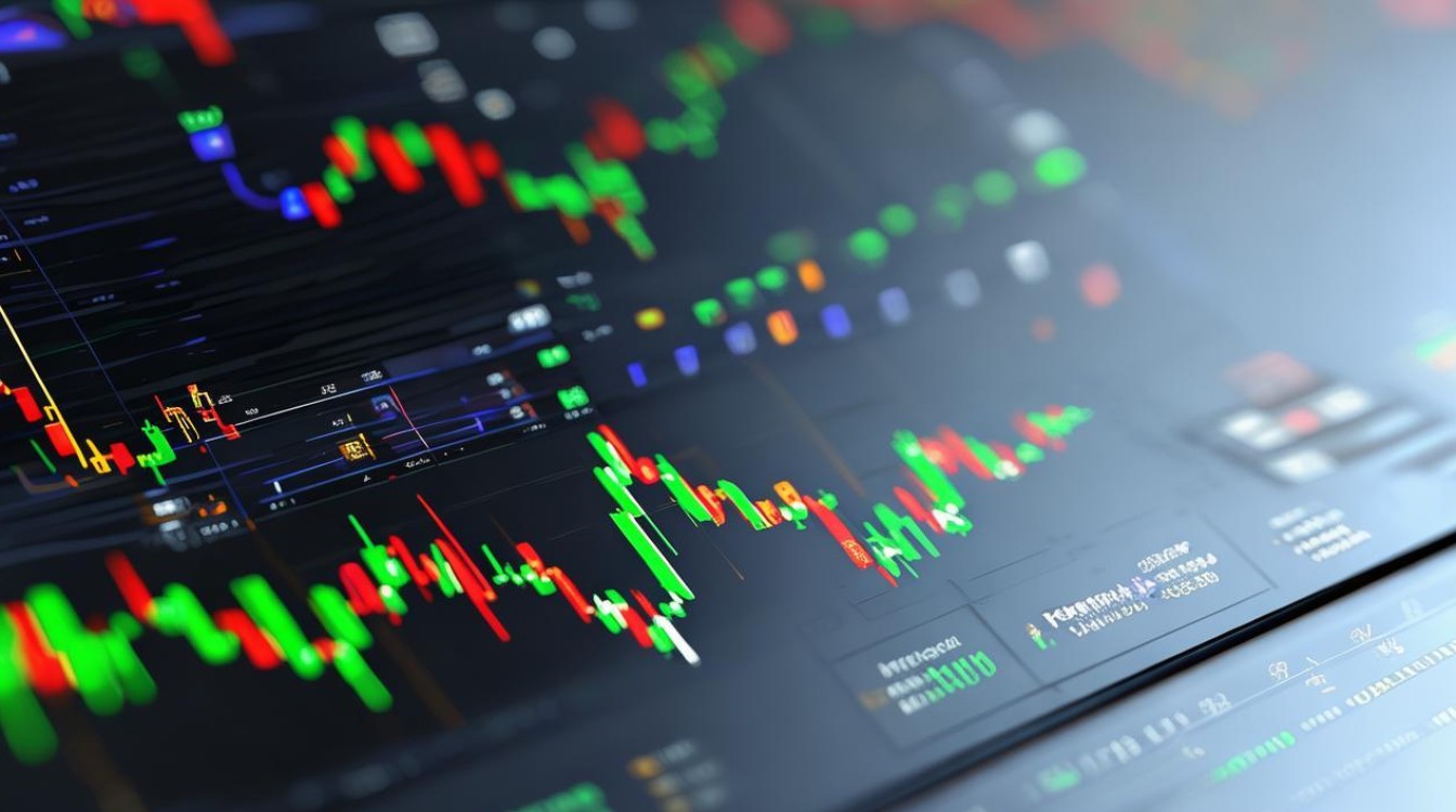 陕西汇金股票最新动态，行业深度分析与数据透视-图4