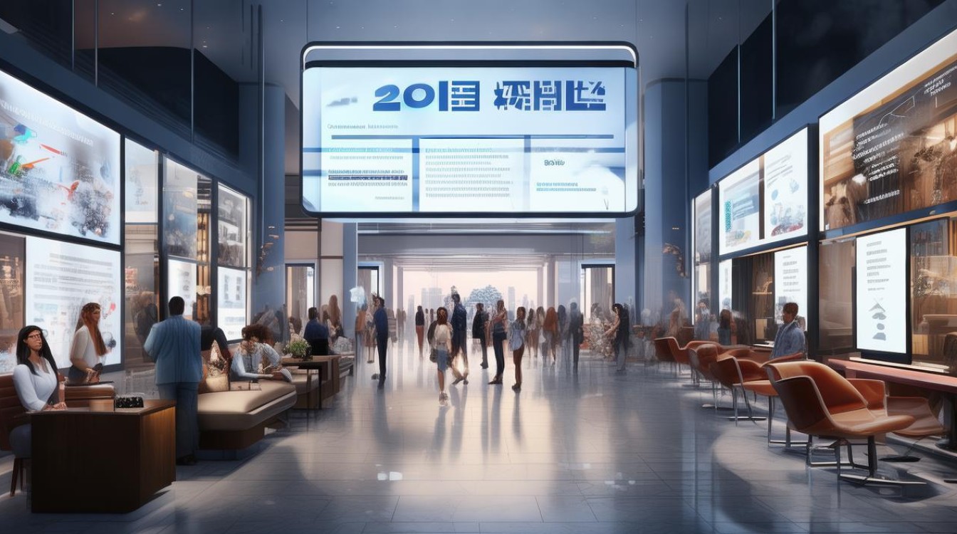 2024年酒店业创业有哪些新机遇与热门方向？-图1