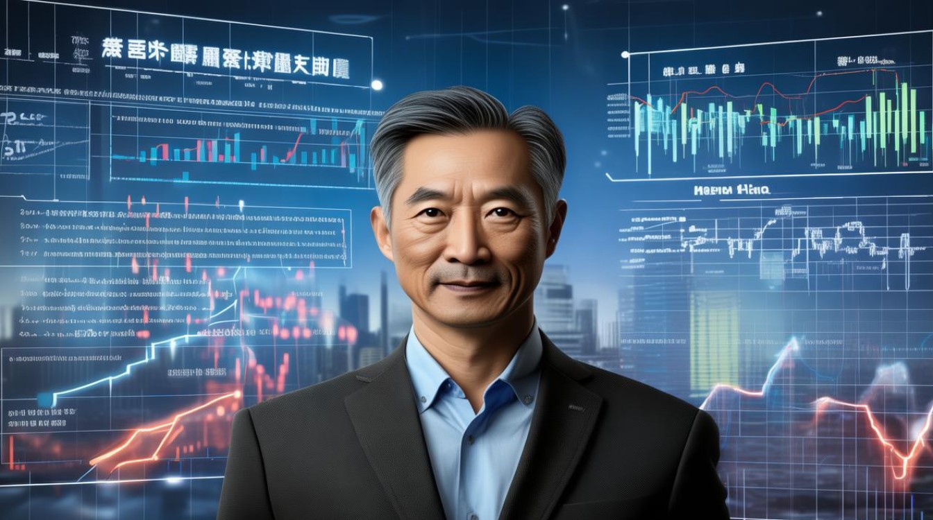 洪灏，2024年三季度A股与港股将如何表现？-图1