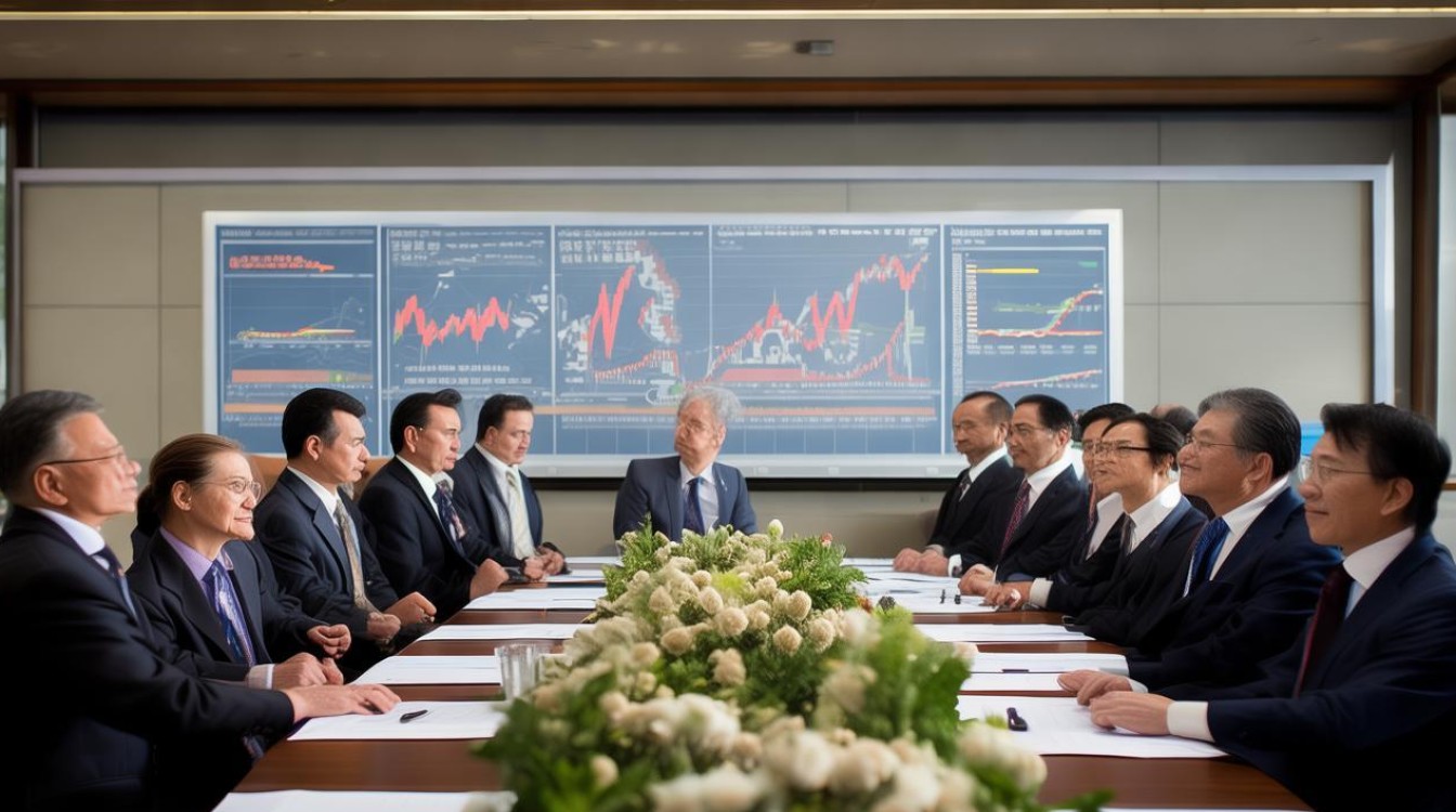 山东黄金领导班子调整如何影响股票市场表现？-图3