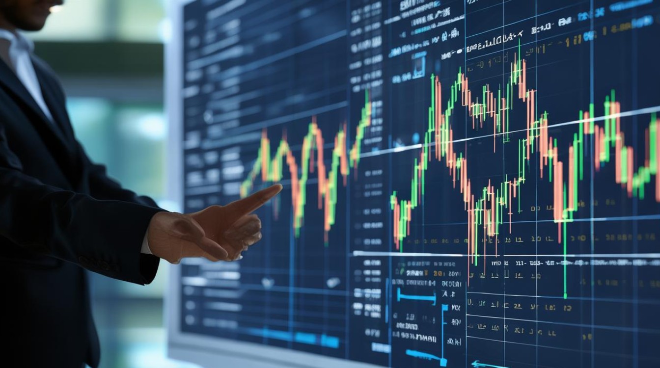 汇顶科技最新资金动向如何？股票市场表现分析-图2