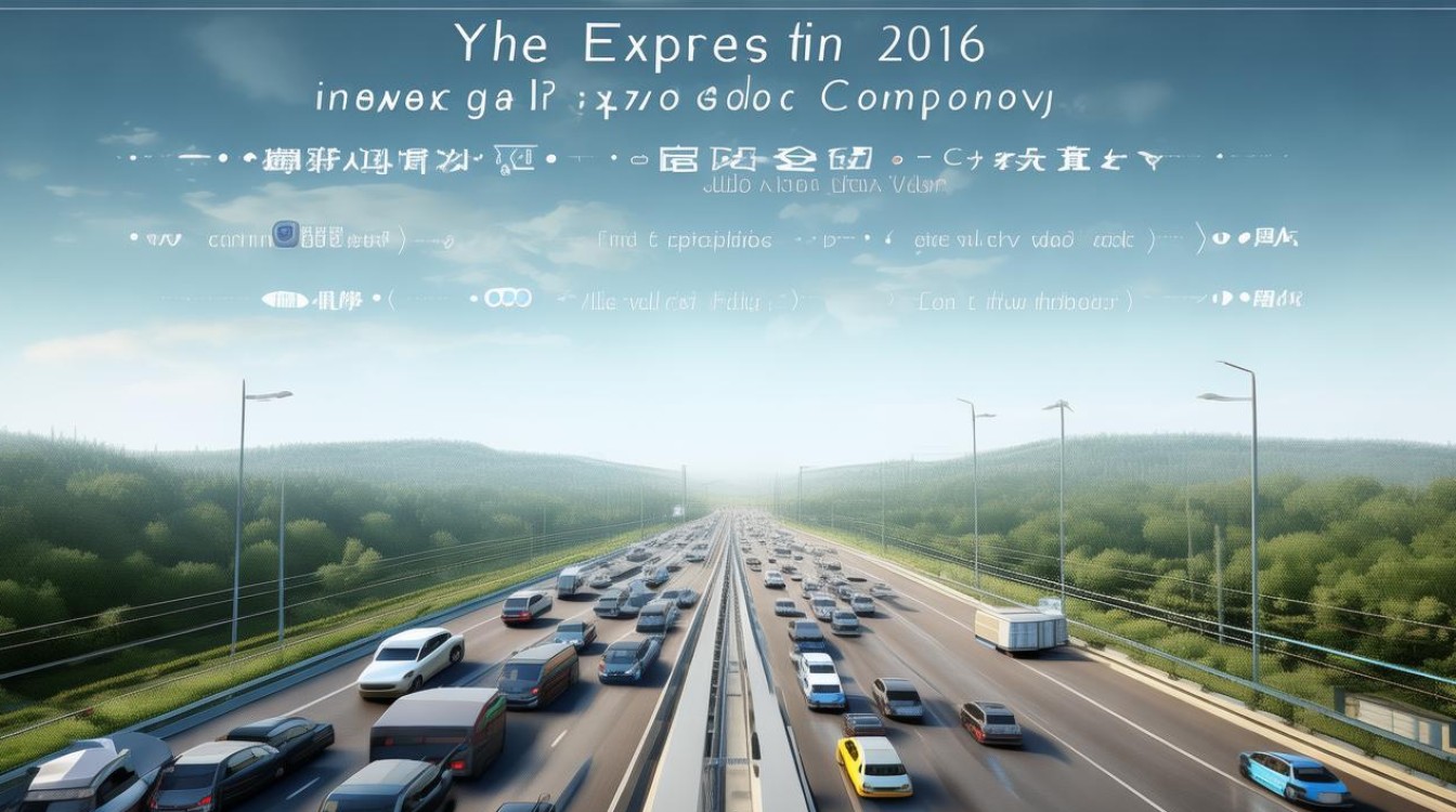 宜威高速2016年最新进展如何？关联上市公司有哪些？-图2