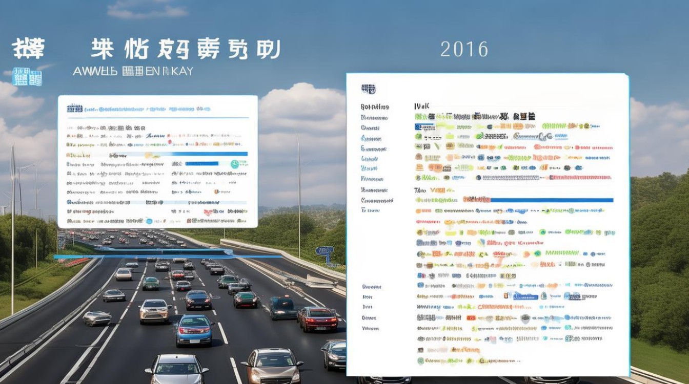 宜威高速2016年最新进展如何？关联上市公司有哪些？-图3