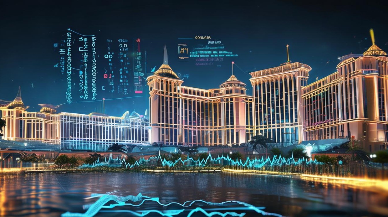 澳门永利皇宫股票值得投资吗？市场动态与价值分析-图3