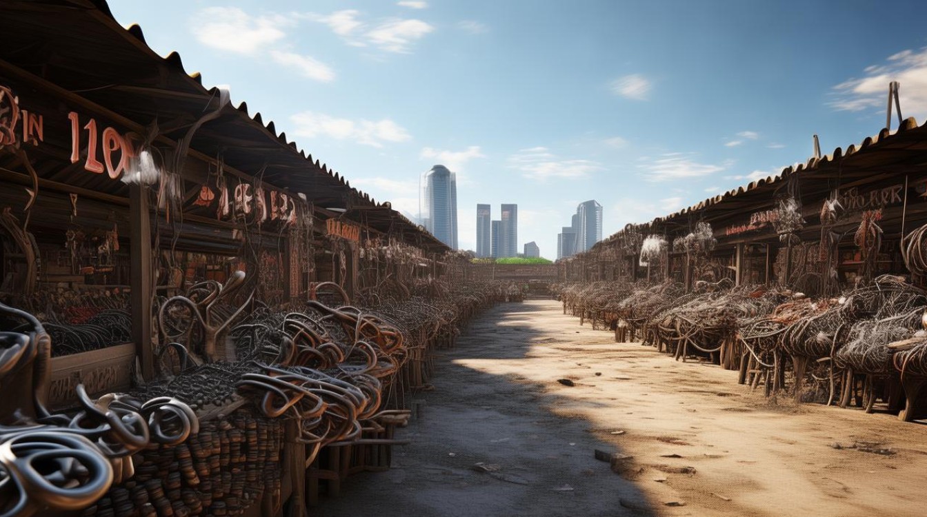 2024年铁市场趋势如何？最新动态与投资机会解析-图2