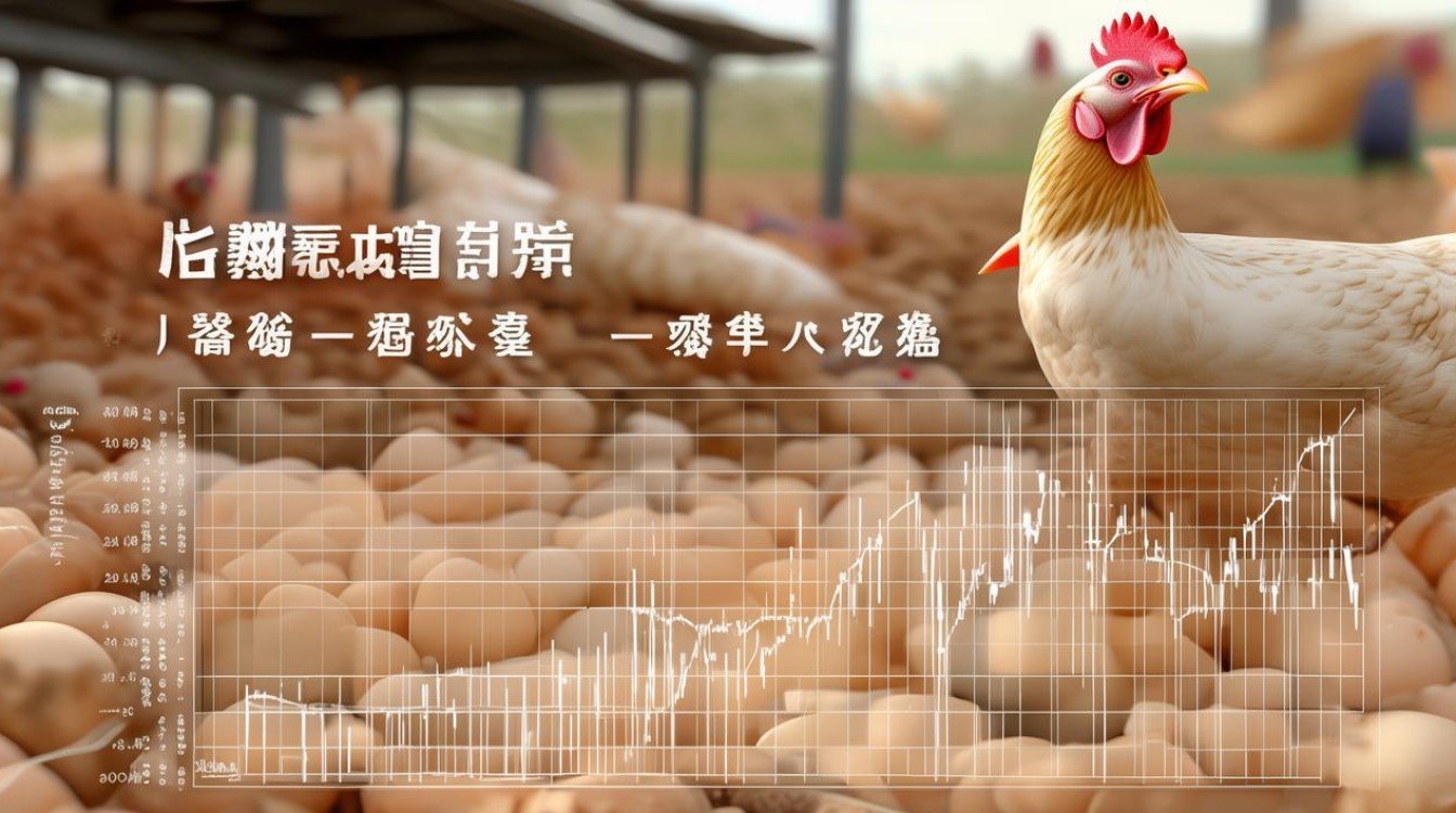 山东鸡蛋价格最新走势如何？对养殖企业有何影响？-图4