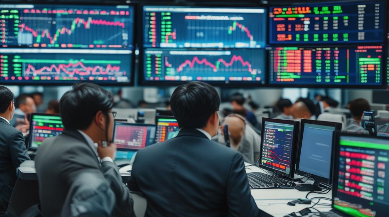 韩国大选结果如何影响股票行业？最新分析-图1