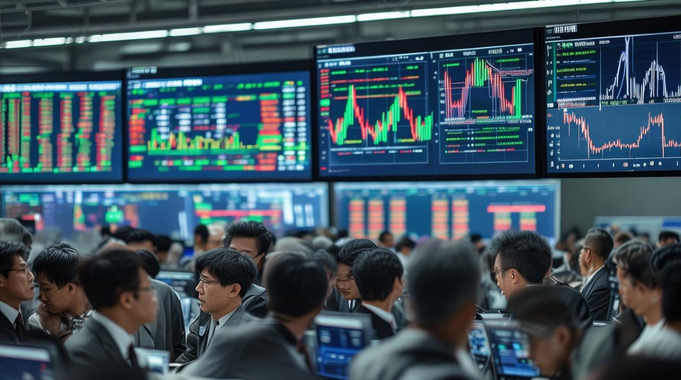 韩国大选结果如何影响股票行业？最新分析-图2