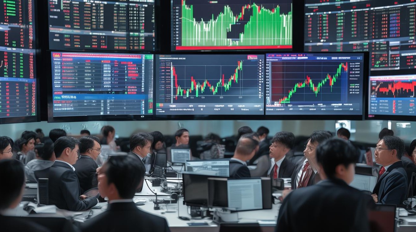 韩国大选结果如何影响股票行业？最新分析-图3