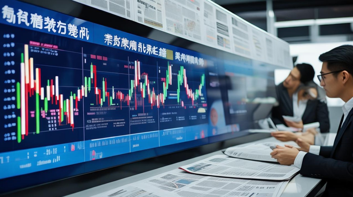 天津最新股票行业动态调整，数据如何解读？-图3