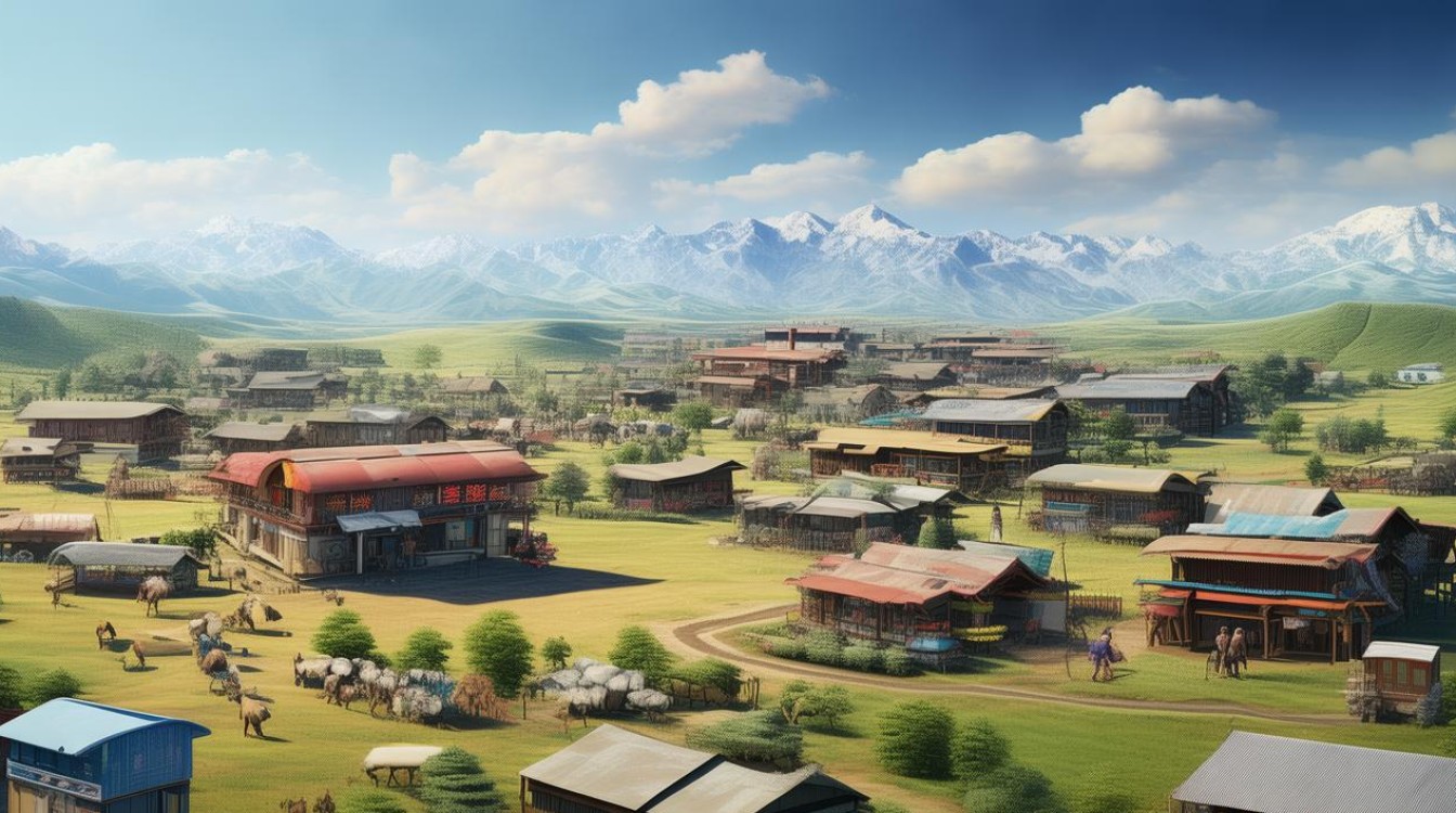 内蒙古创业有哪些特色项目与机遇？潜力分析-图3