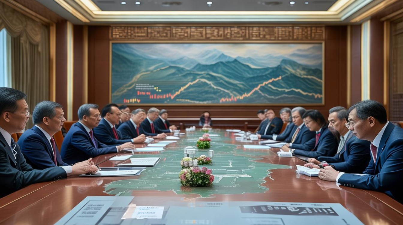 东北振兴战略升级，哪些股票行业将受益政策红利？-图1