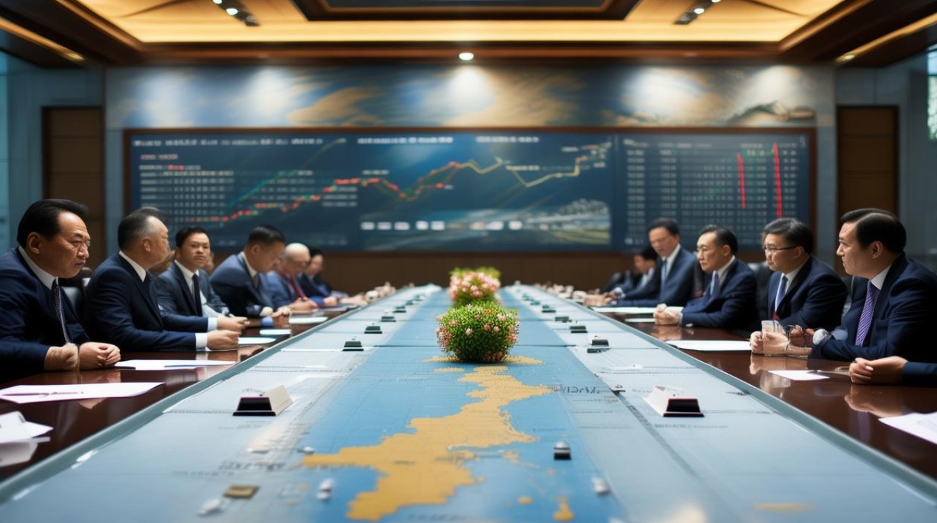 东北振兴战略升级，哪些股票行业将受益政策红利？-图2