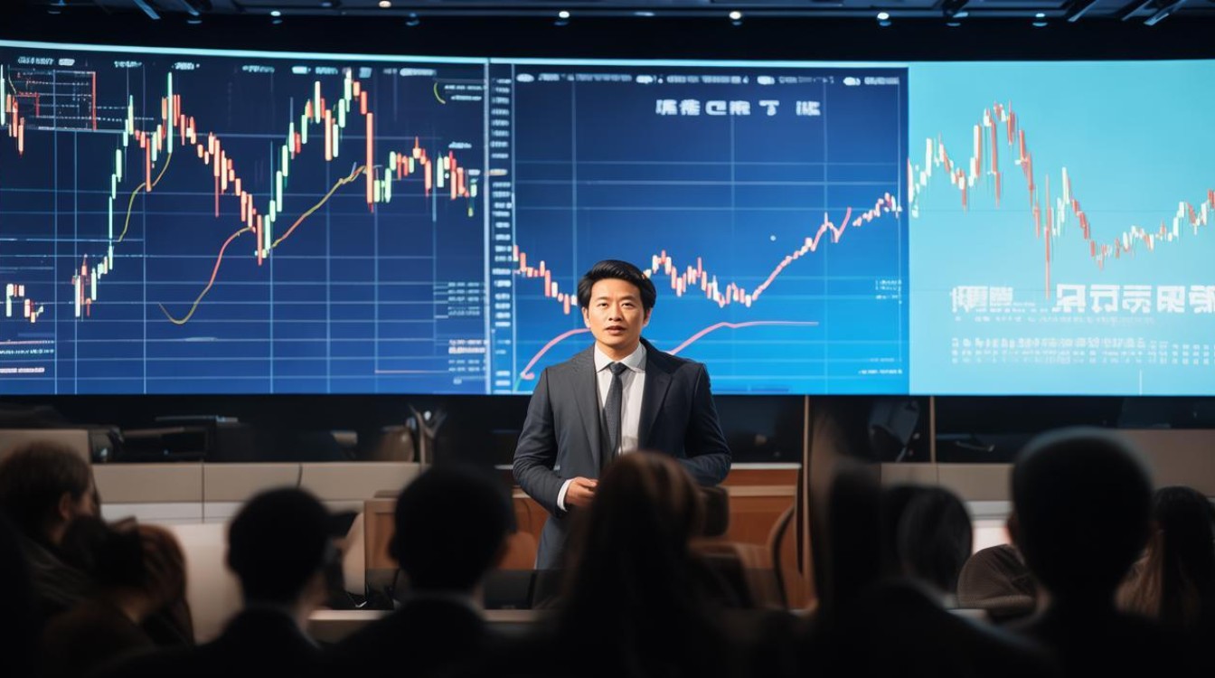 王德培最新讲座，股票行业有哪些趋势与数据洞察？-图1