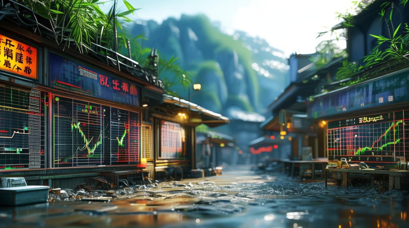 竹山得胜股票市场动态如何？最新投资趋势解析-图2