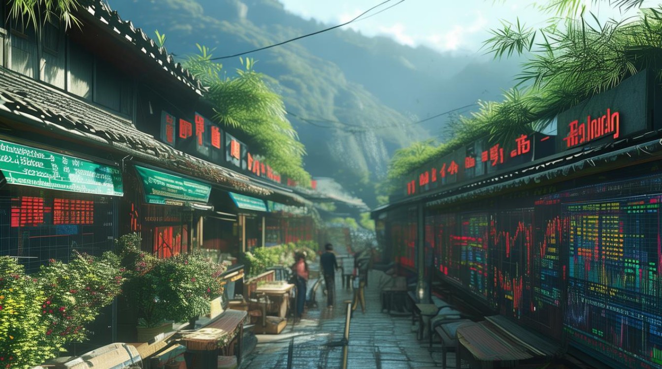 竹山得胜股票市场动态如何？最新投资趋势解析-图3
