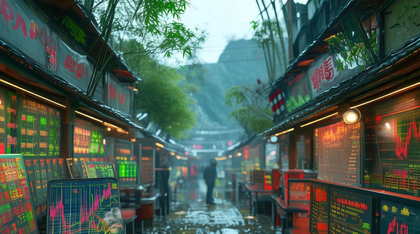 竹山得胜股票市场动态如何？最新投资趋势解析-图4