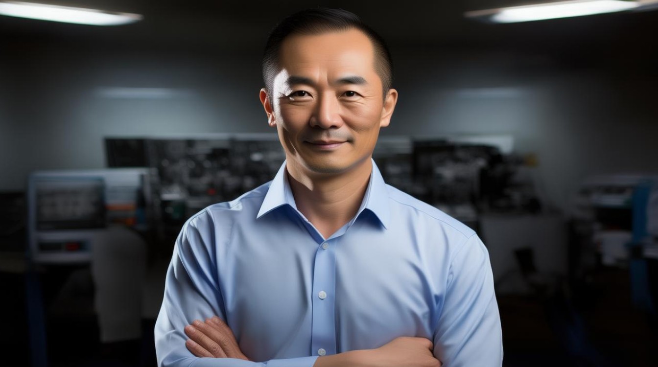 褚健近期动态如何影响工业自动化与资本市场？-图2