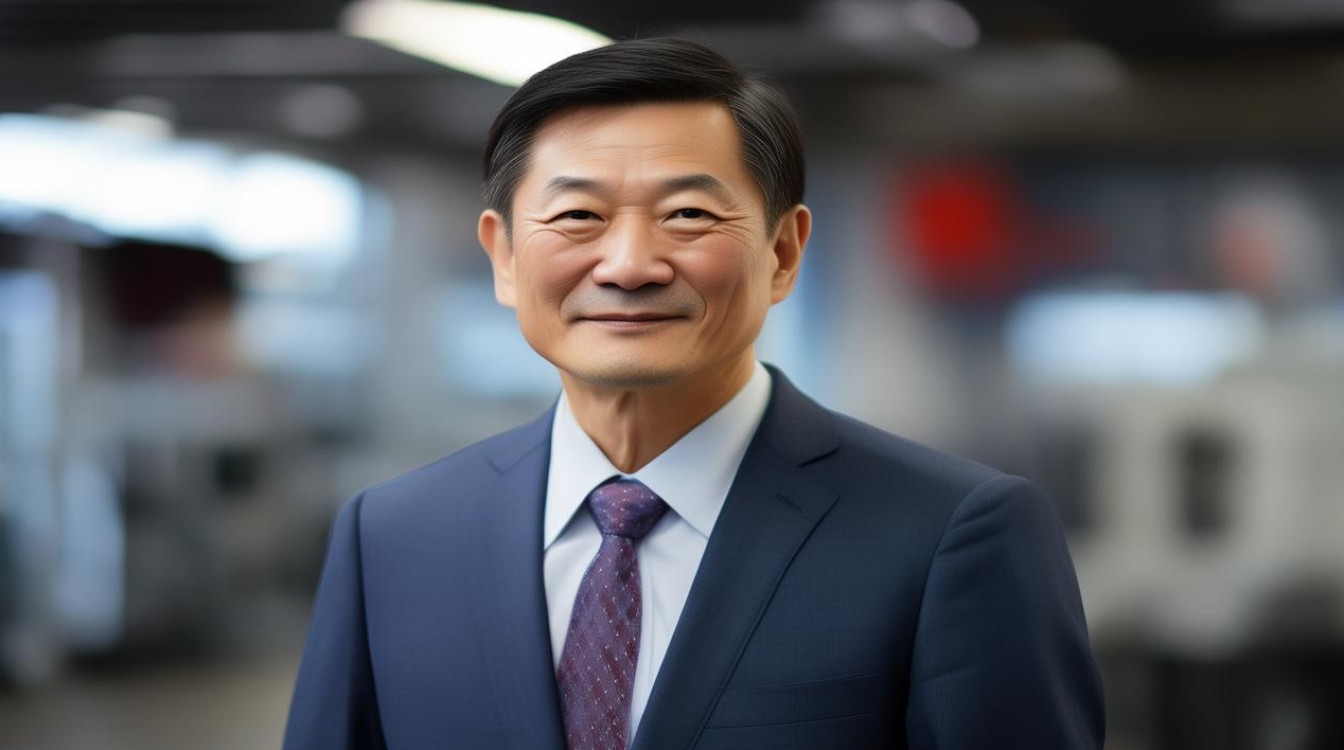 褚健近期动态如何影响工业自动化与资本市场？-图3