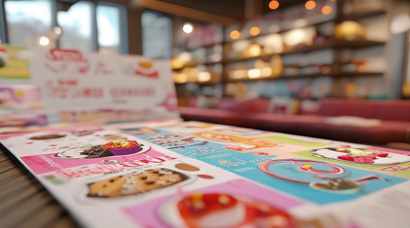 为什么开甜品店是一个值得考虑的创业项目？-图1