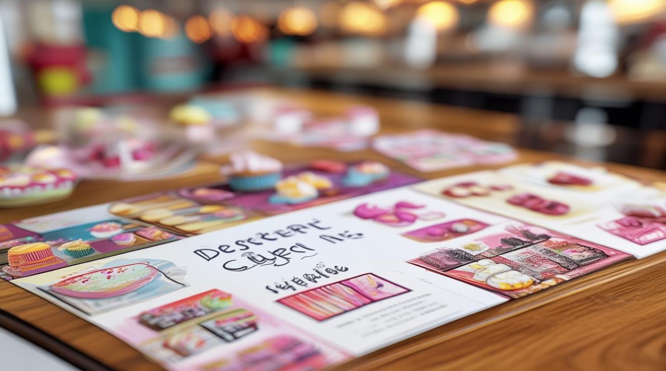 为什么开甜品店是一个值得考虑的创业项目？-图3