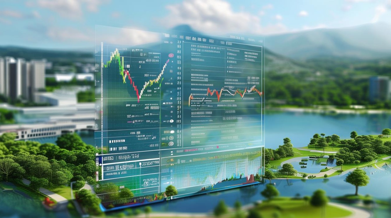 鄱阳湖生态经济区上市公司有哪些最新动态？-图4