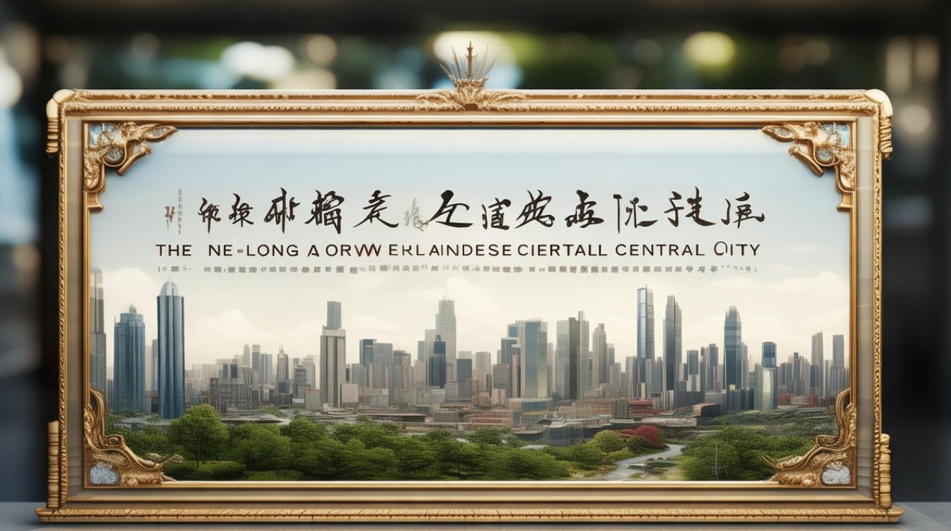 新隆中央城最新公告，有哪些重要更新？-图3