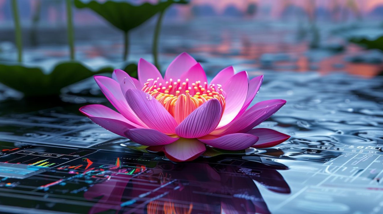 莲花健康最新动态如何？股票行业前景深度解析-图1