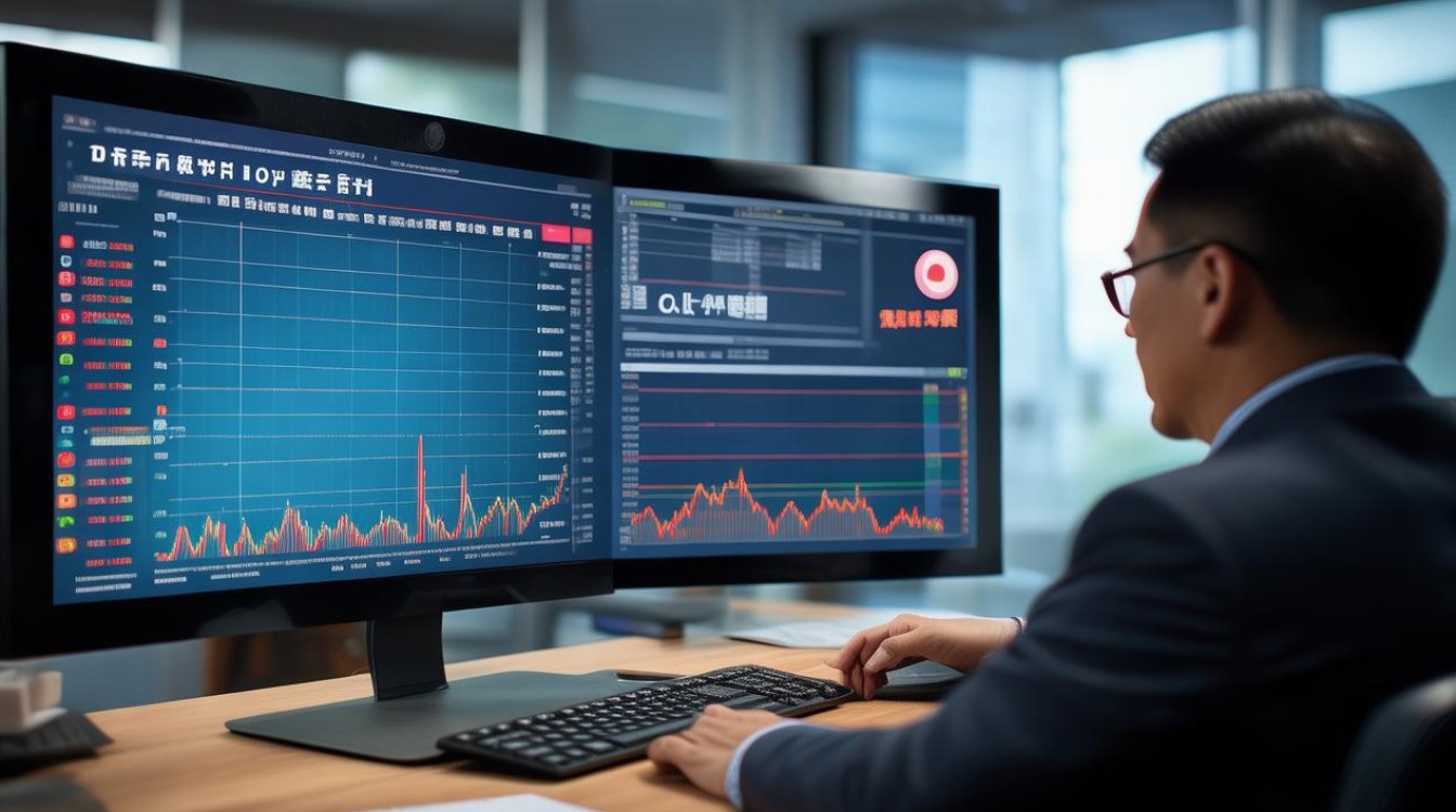 中国中铁最新动态如何影响股票市场？-图2