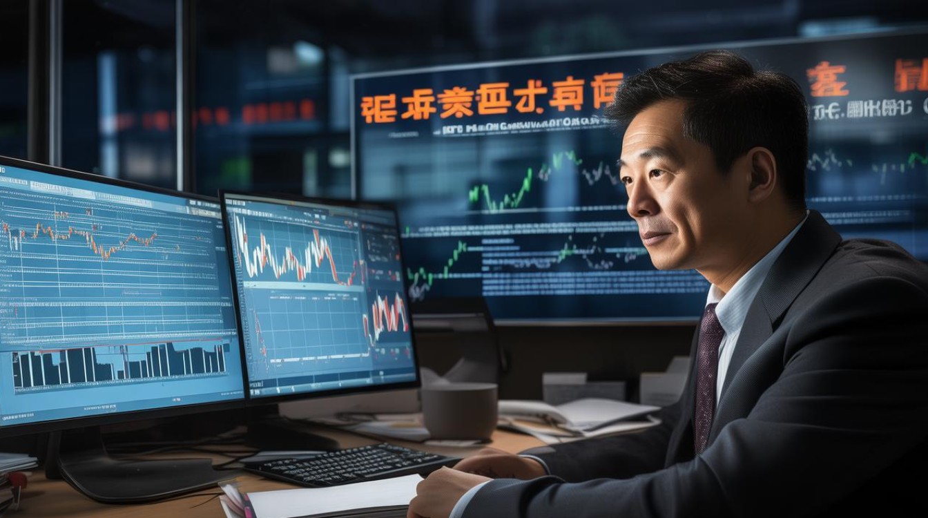 中国中铁最新动态如何影响股票市场？-图3