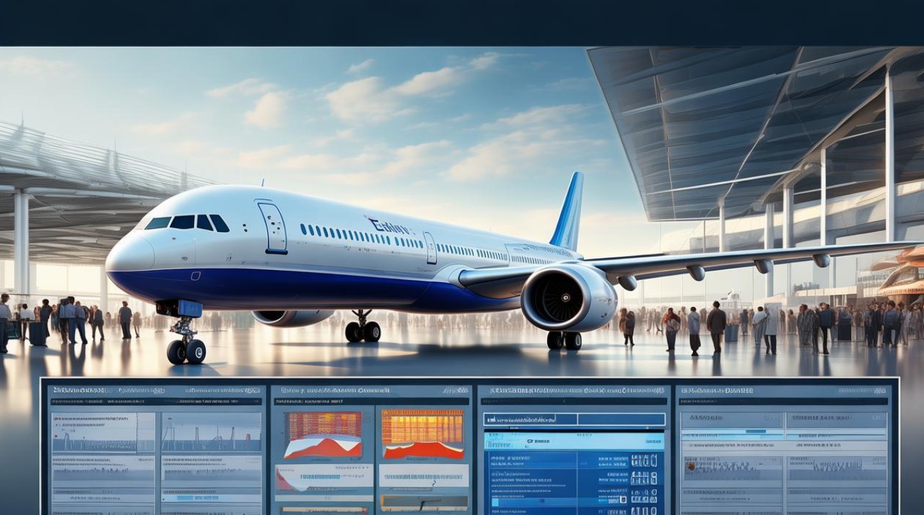东航MU212最新动态如何？对航空股有何影响？-图4
