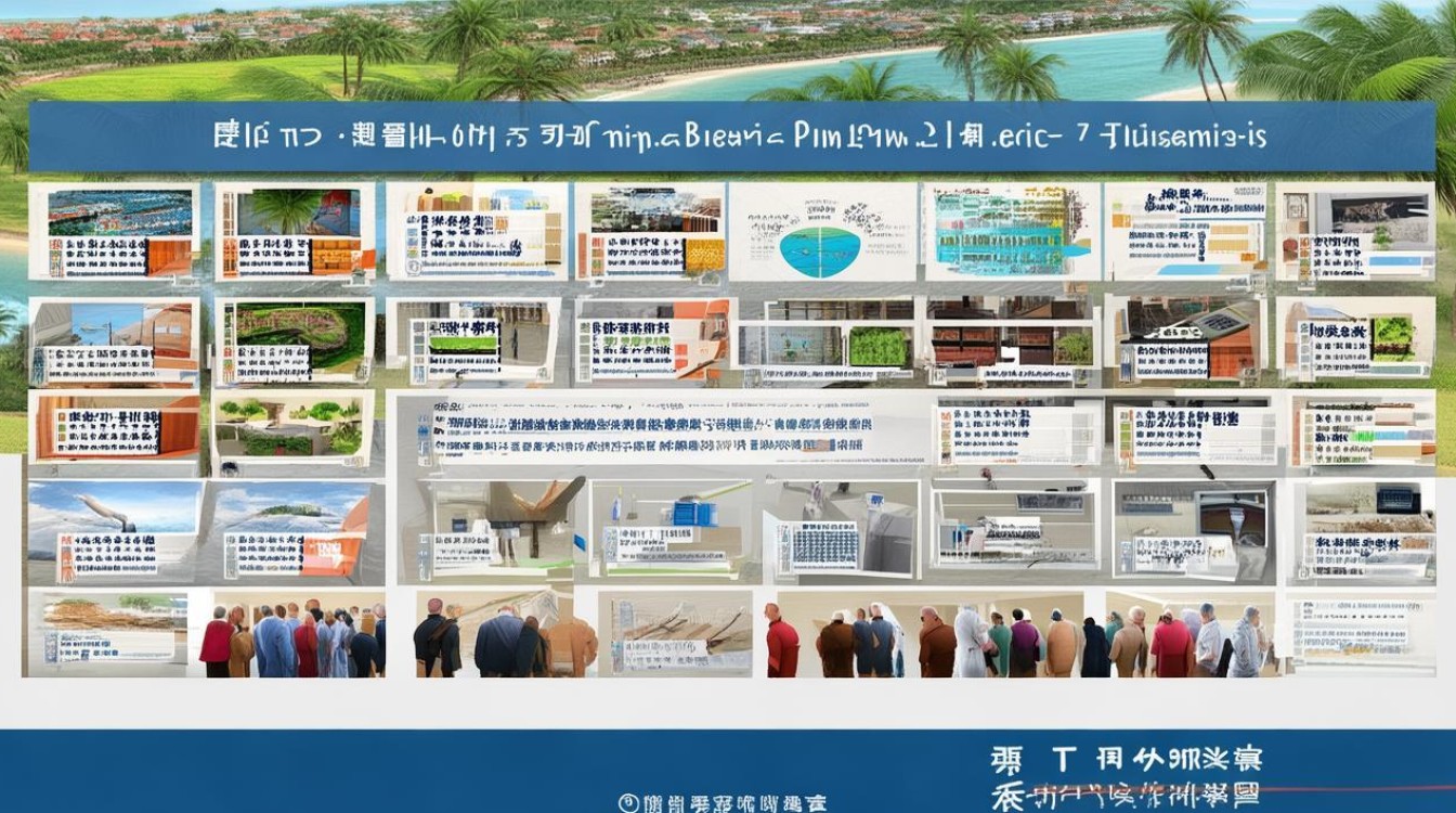 海南有哪些特色创业项目？政策红利与市场机遇解析-图1