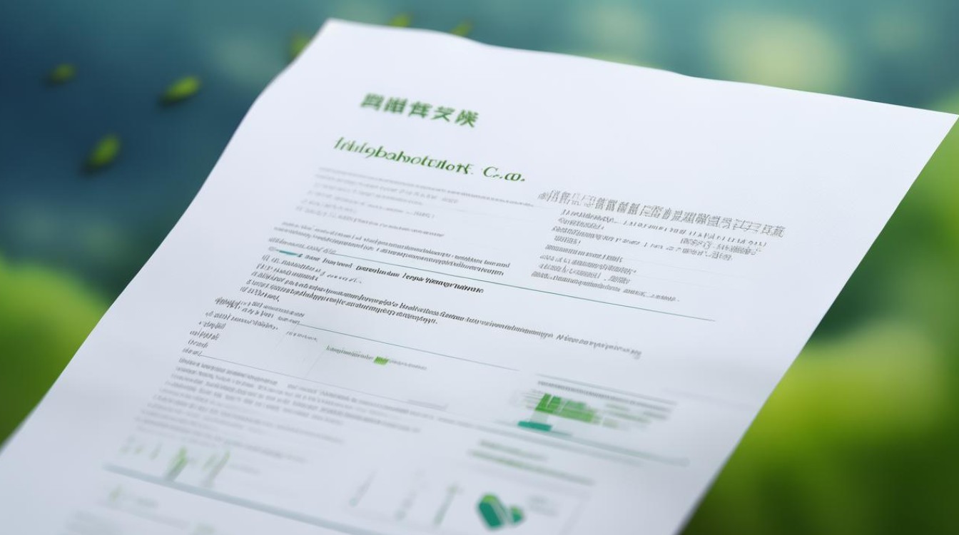 环保股份最新公告内容是什么？-图4
