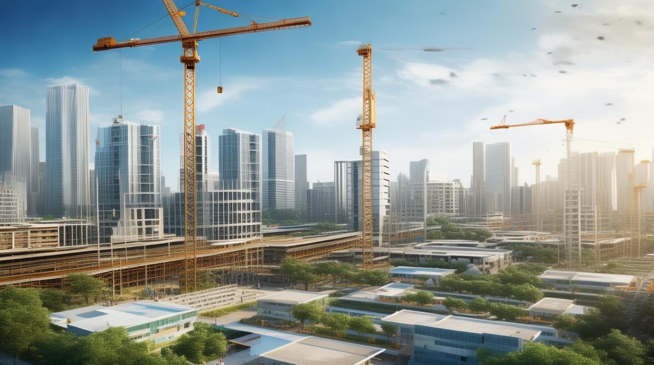 雄安新区建设加速，基建与环保产业有哪些投资机遇？-图2