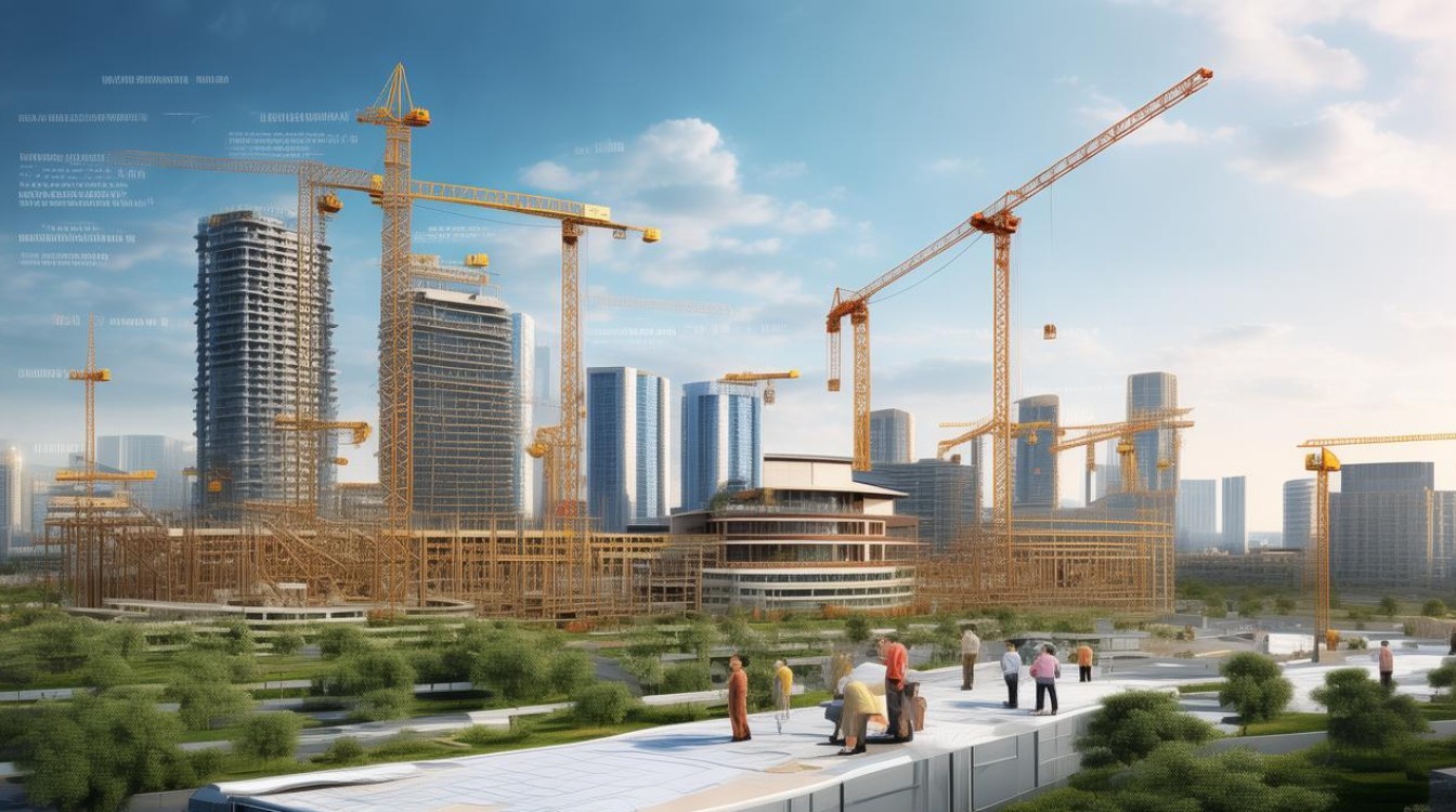 雄安新区建设加速，基建与环保产业有哪些投资机遇？-图3