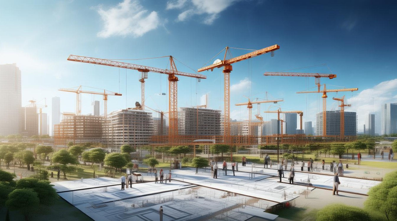 雄安新区建设加速，基建与环保产业有哪些投资机遇？-图4