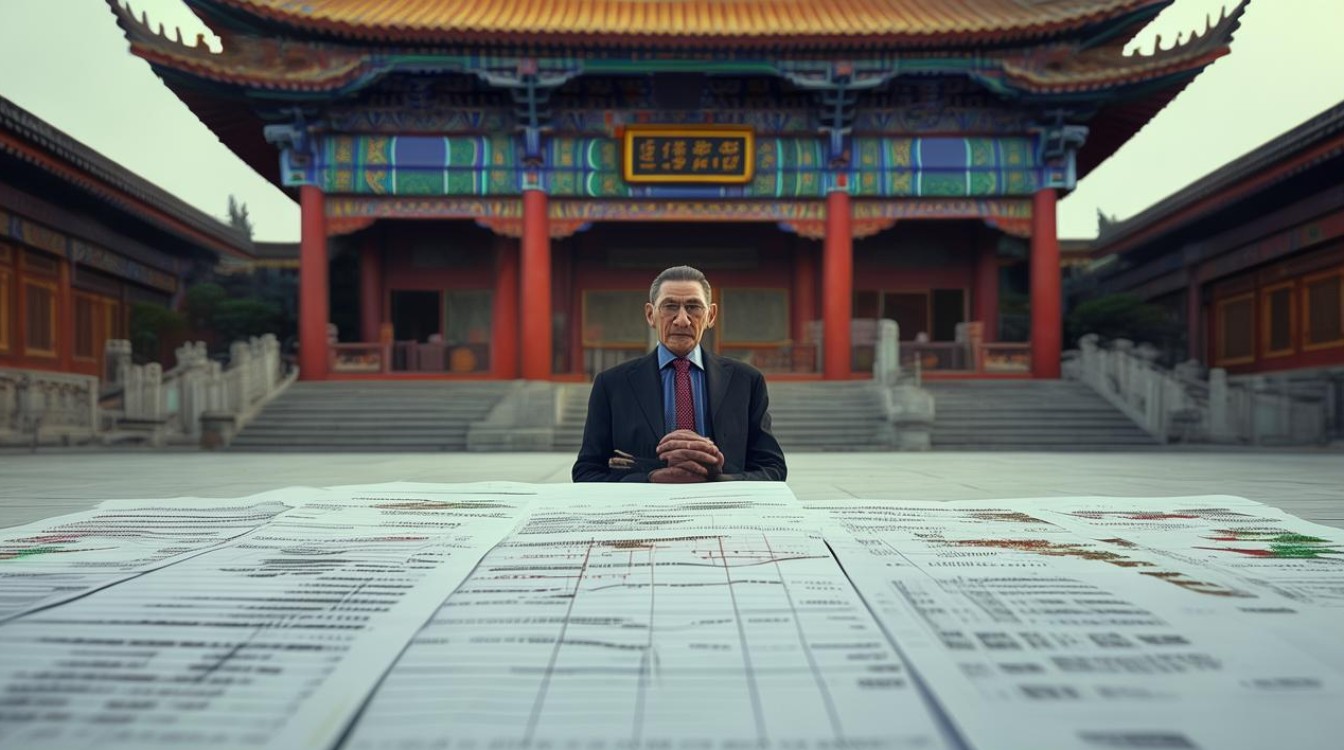 公吉寺程峰最新动态如何影响股票行业？深度分析-图2